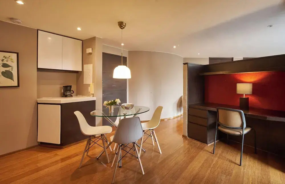 Photo - Nico Apartasuites