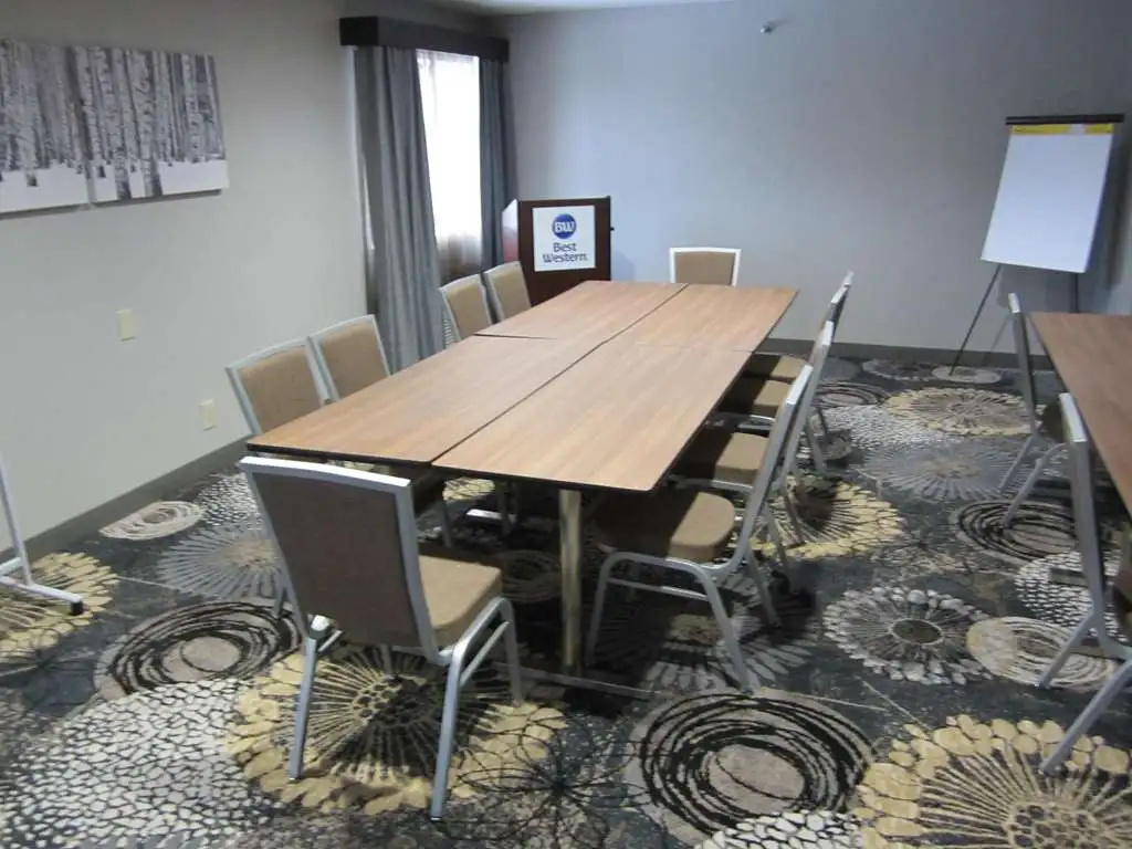 Photo - Best Western Atlanta-Marietta Ballpark Hotel