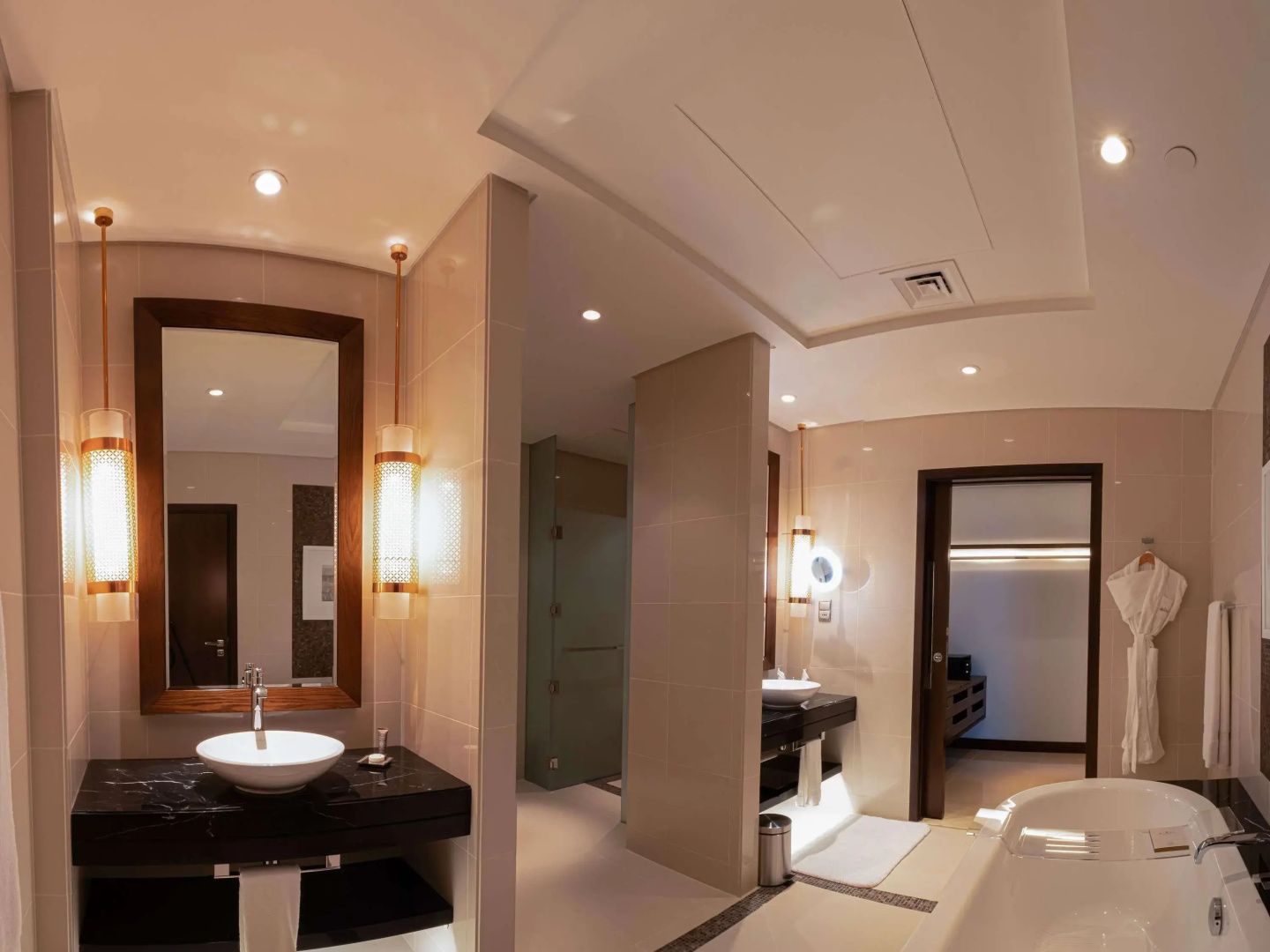 Photo - Rixos Marina Abu Dhabi