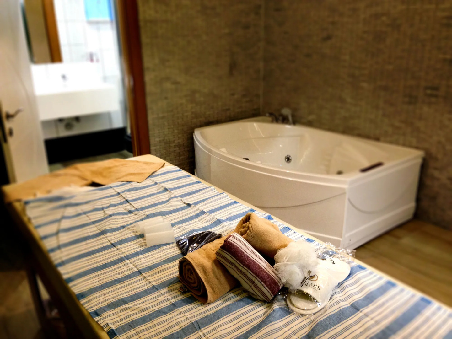 Photo - Empire Hotel İstanbul