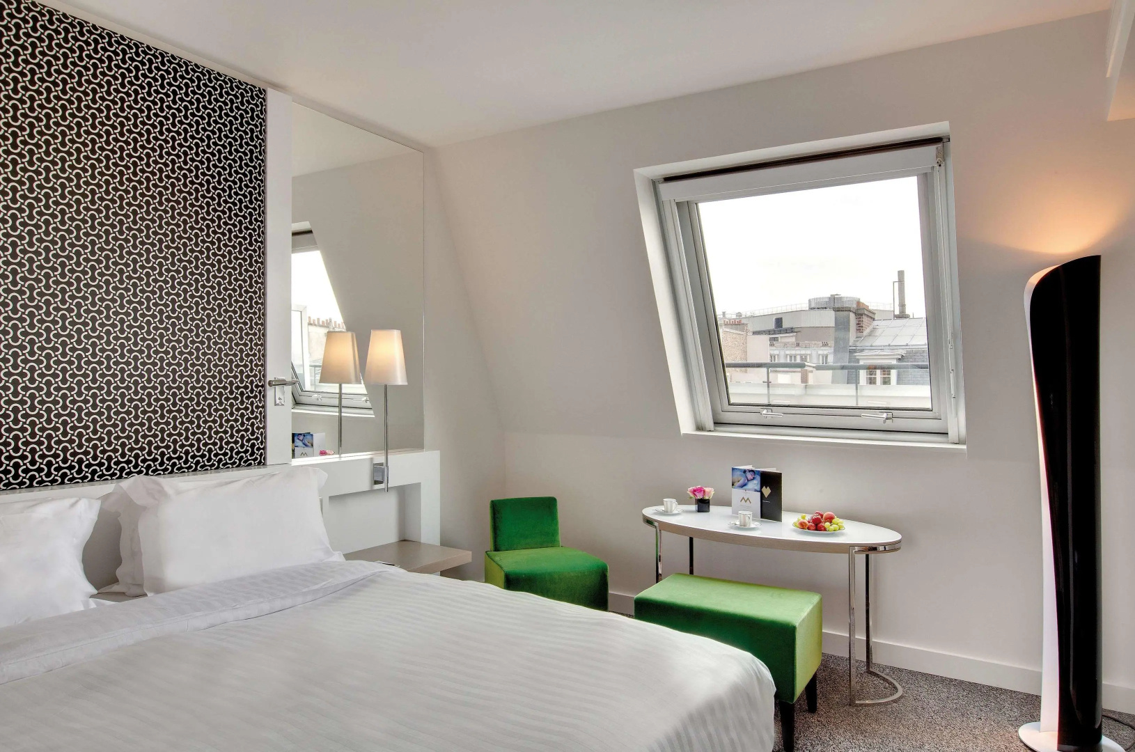 Foto - Hotel Etoile Maillot