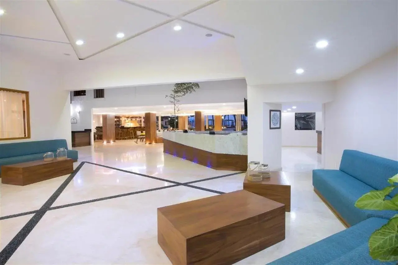 Photo - Crown Paradise Golden All Inclusive Resort - Adults Only