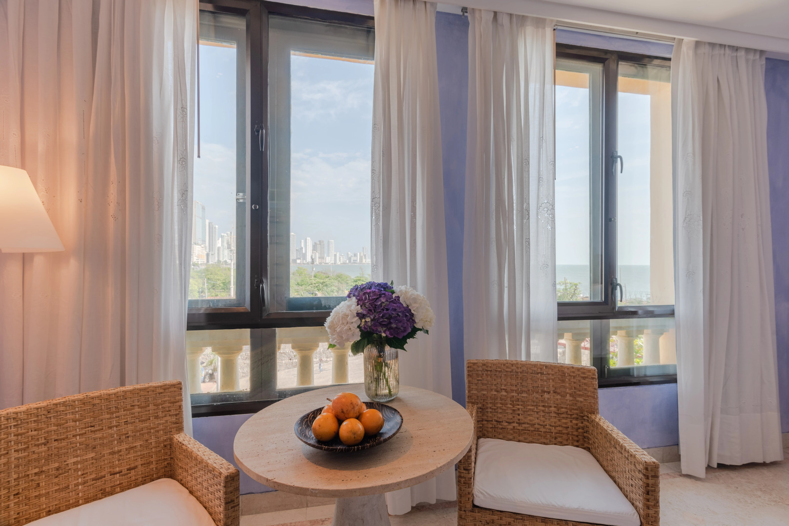 Foto - Charleston Santa Teresa Cartagena