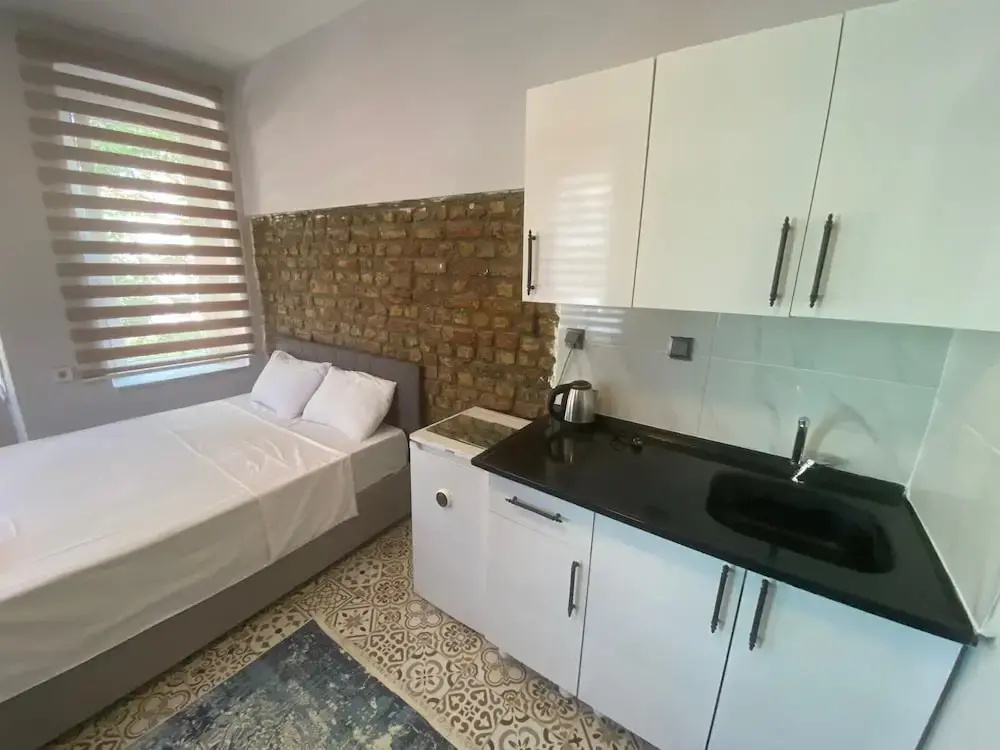 Foto - R&W Suites Taksim