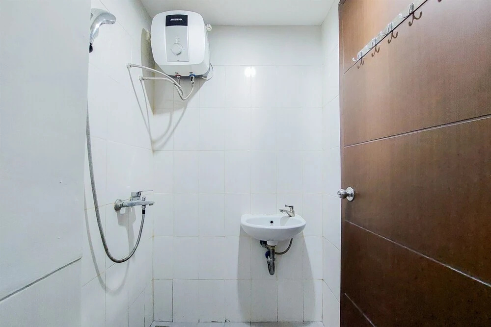Fancy and Nice 1BR at Easton Park Apartment