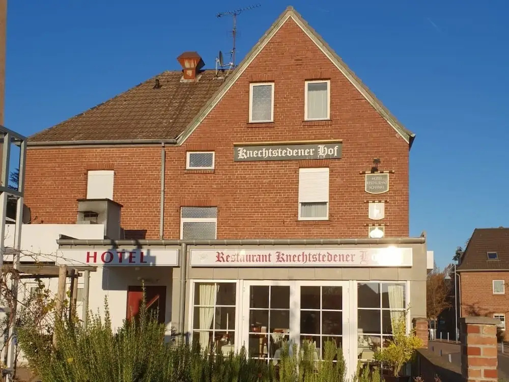Foto - Hotel Restaurant Knechtstedener Hof