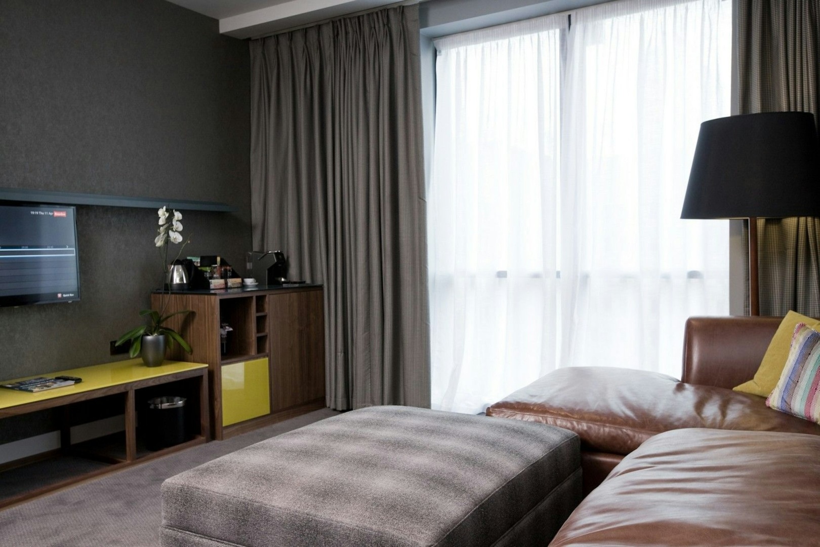 Foto - Malmaison Birmingham