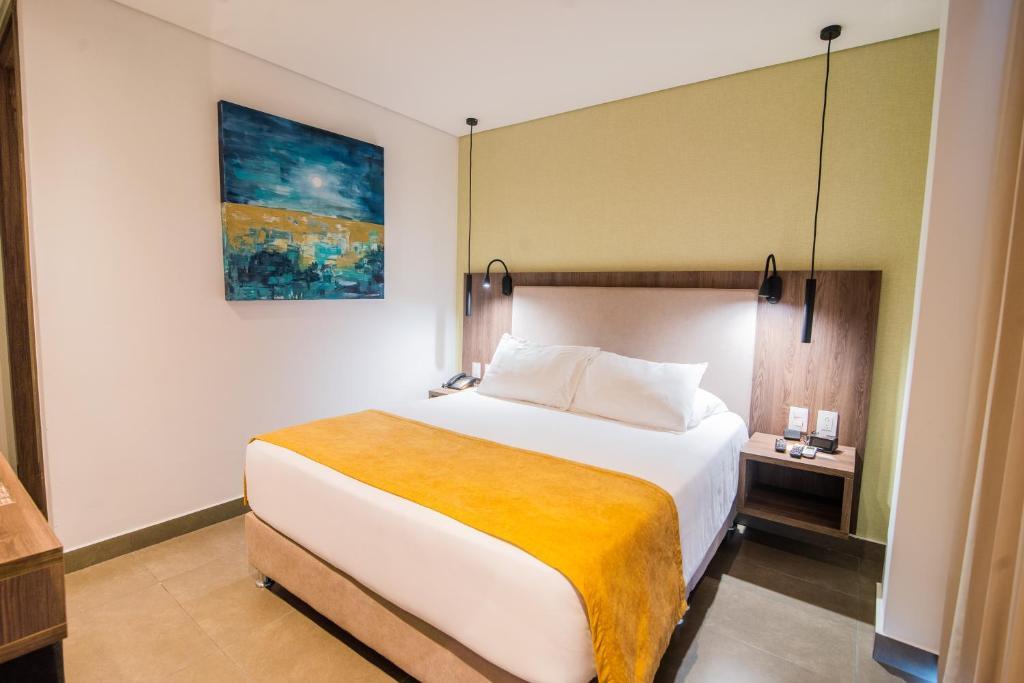 Foto - Hotel Zi One Luxury