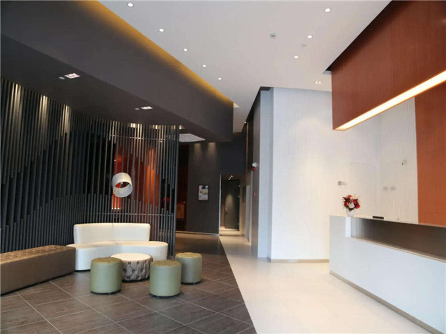 Foto - Jinjiang Inn Shanghai Zhangjiang Financial Information Park Branch