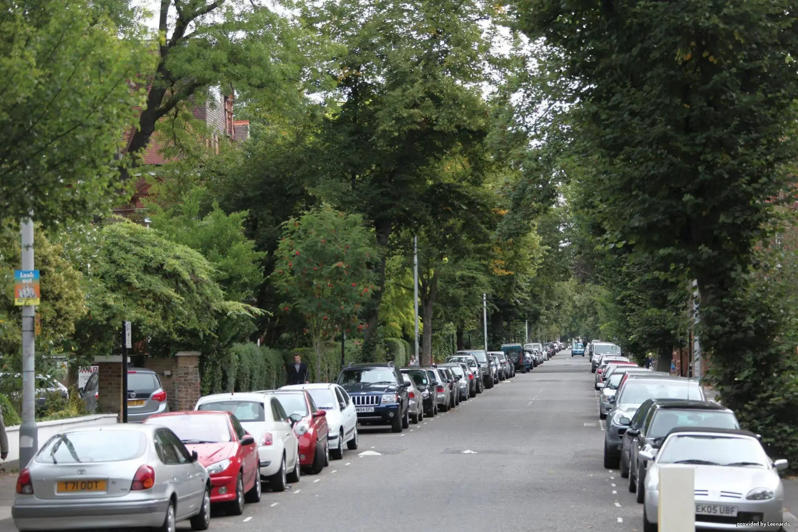 Foto - Best Western Swiss Cottage Hotel