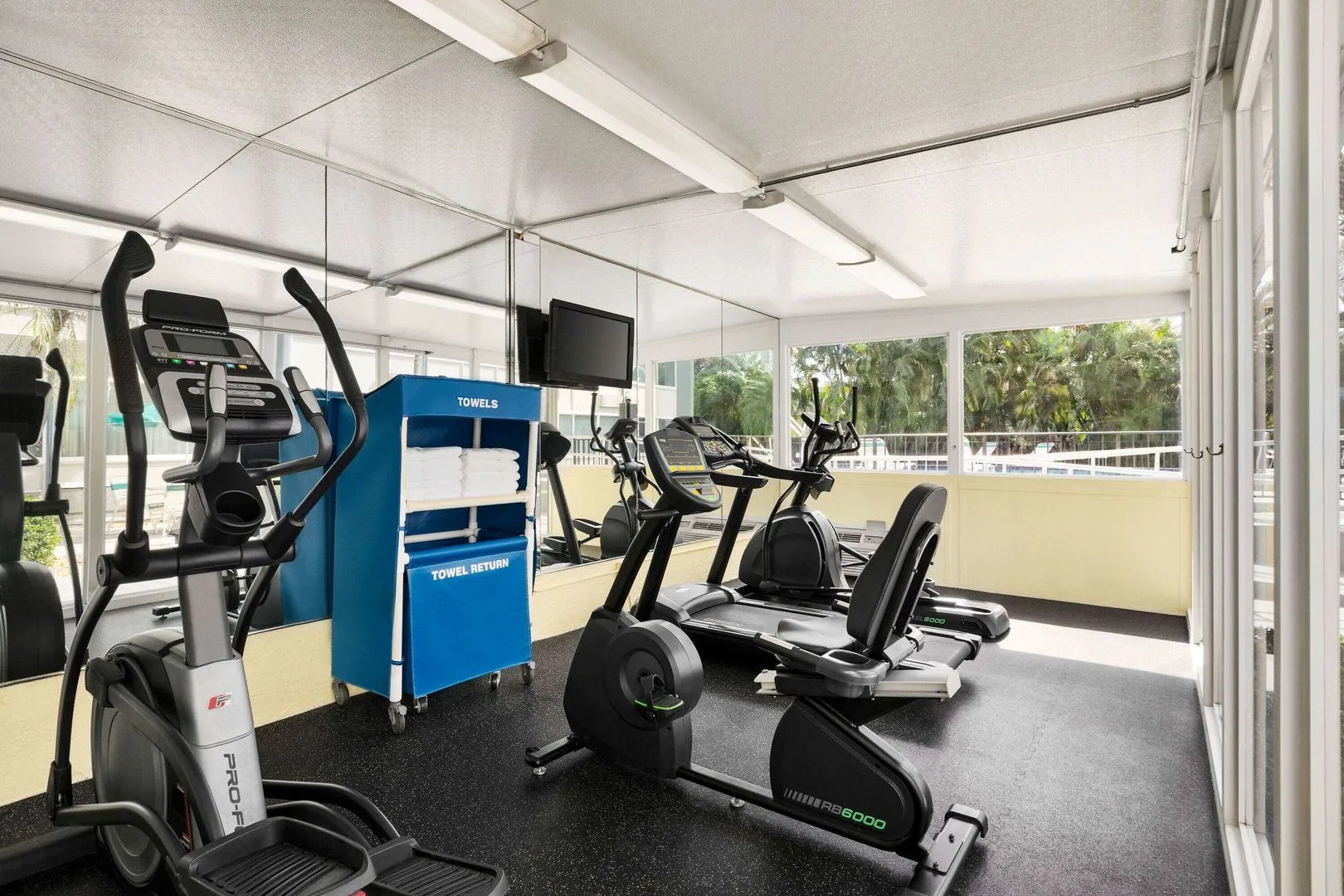 Foto - enVision Hotel Miami International Airport