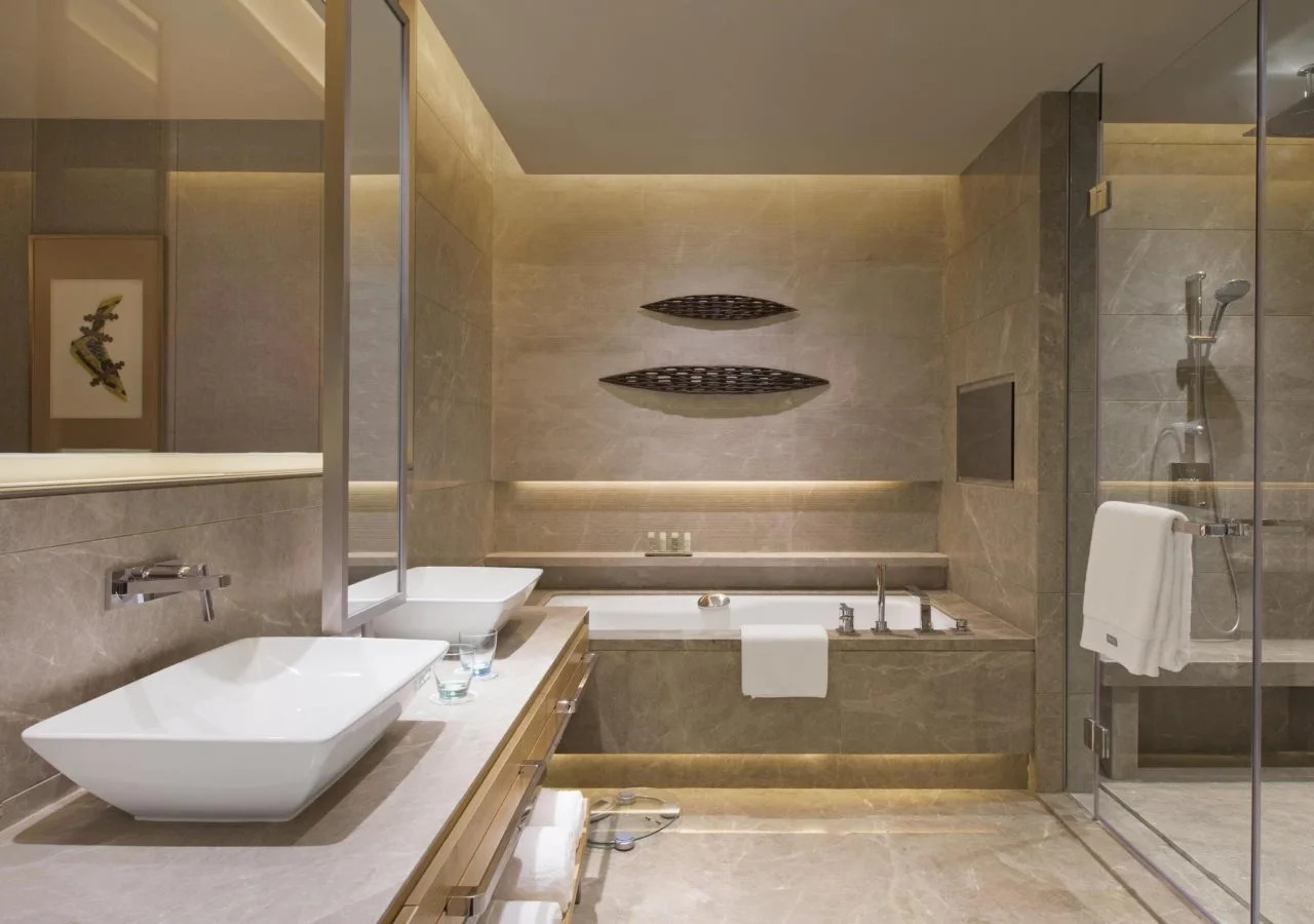 Foto - The Westin Chongqing Liberation Square