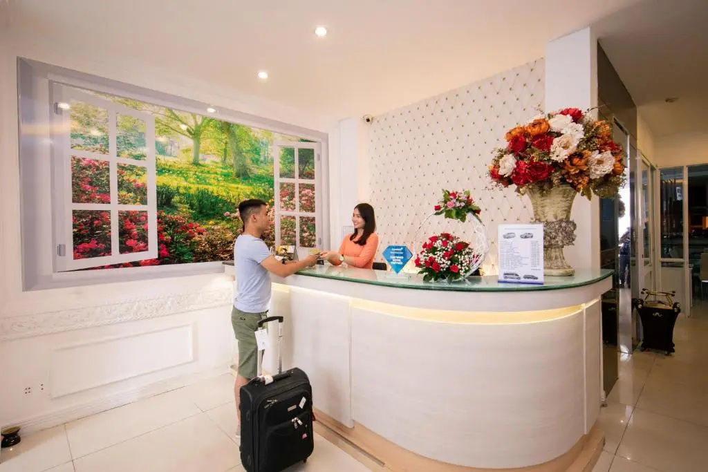 Foto - Rosa Hotel & Spa