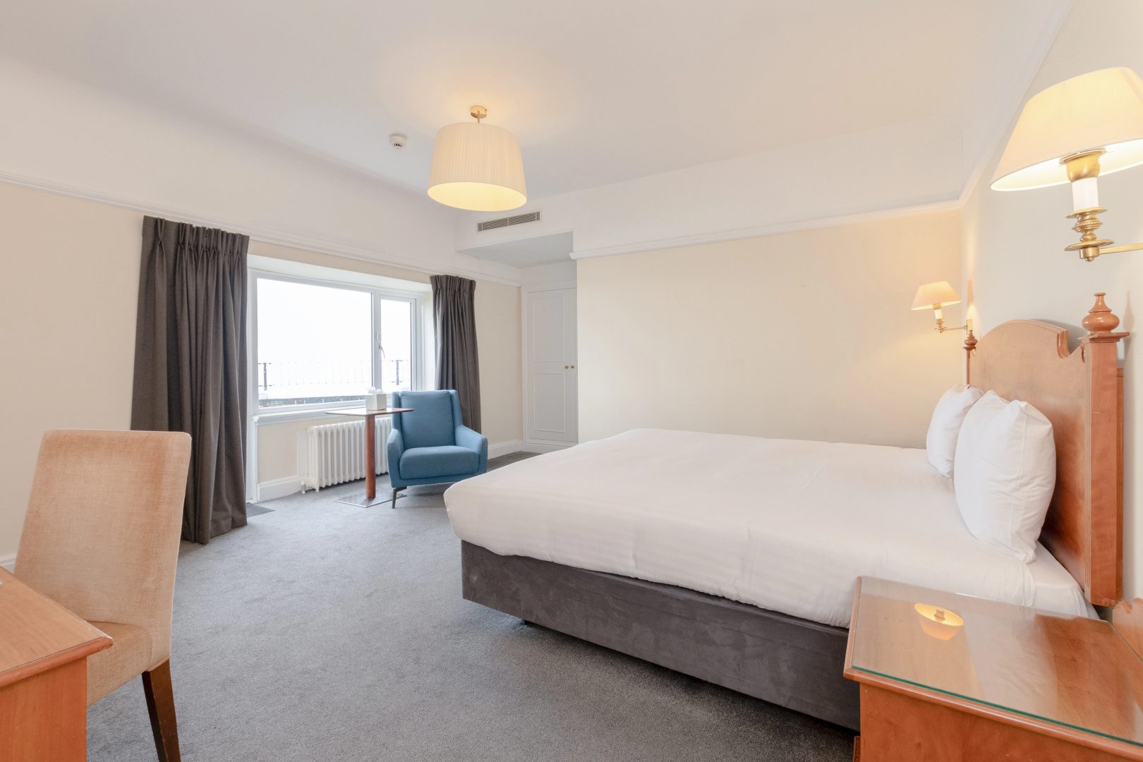 Foto - Bournemouth Carlton Hotel