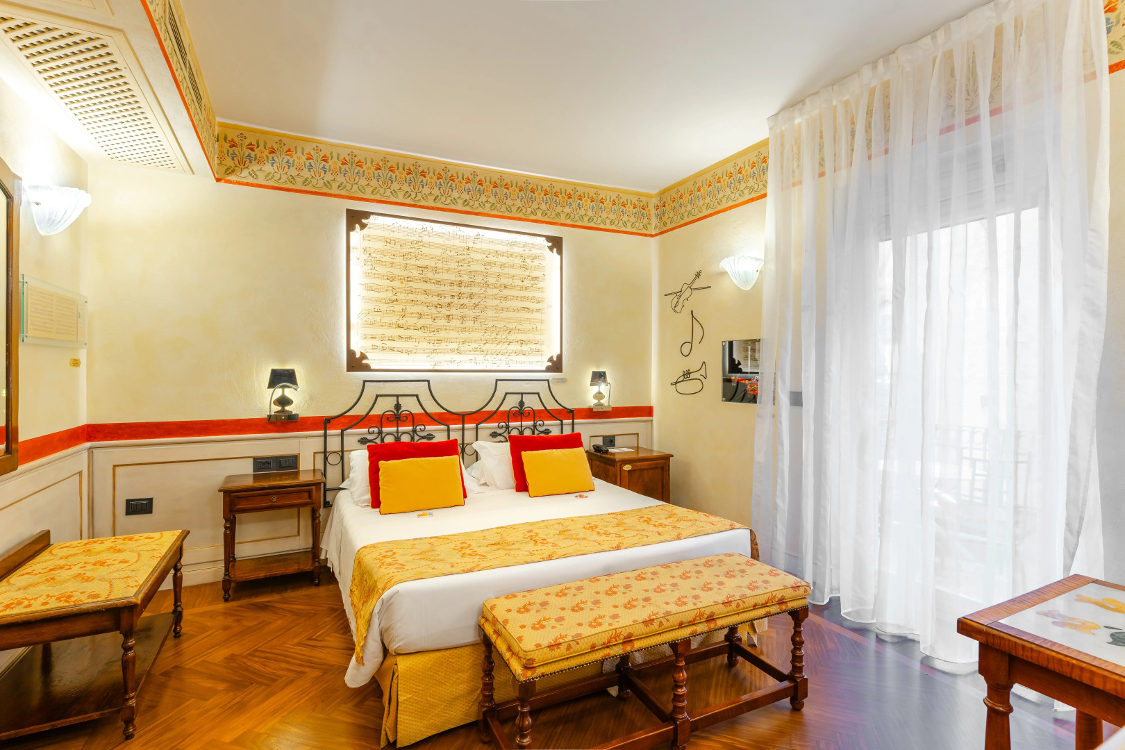 Foto - Art Hotel Commercianti