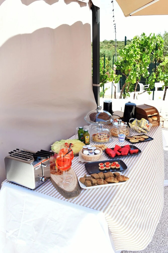 Lamarossa Trulli & Suites, Bild 13 von 19
