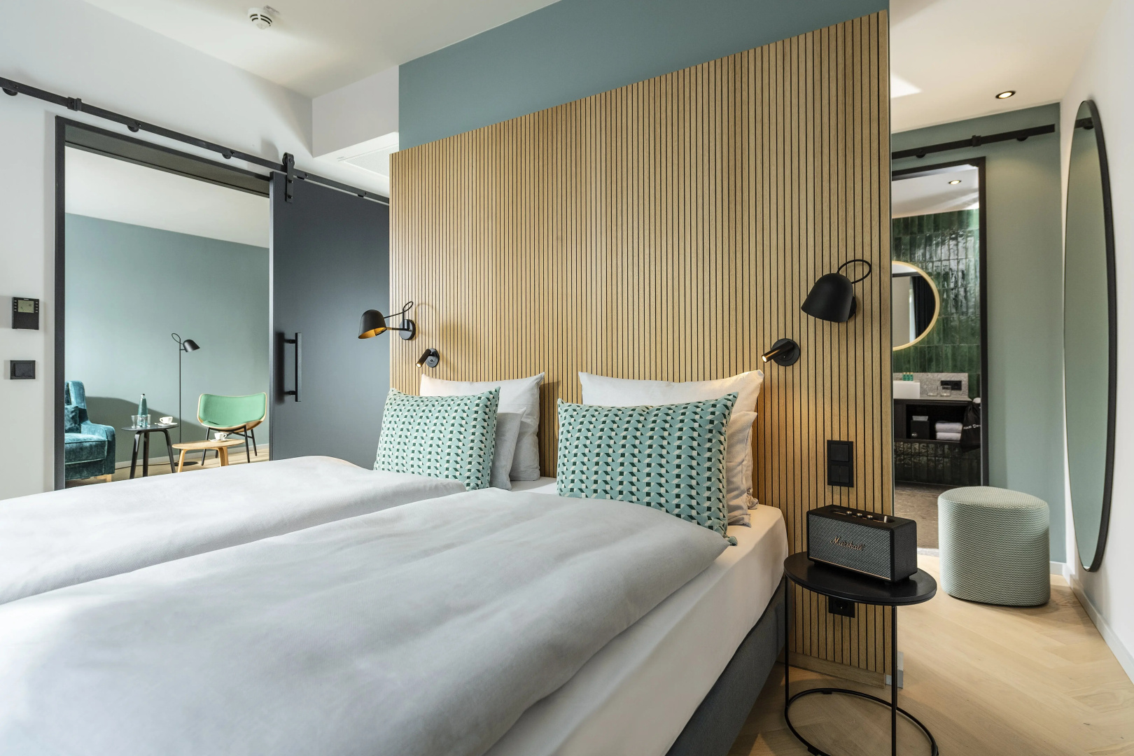 Photo - Clipper Boardinghouse – Hamburg-Michel