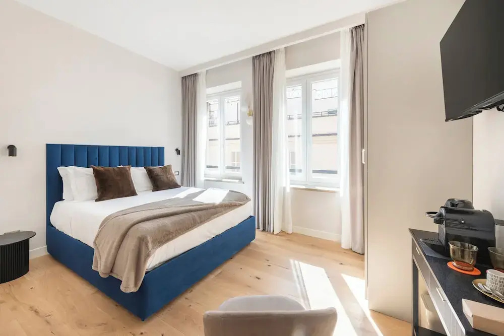 Foto - The Rubens Collection