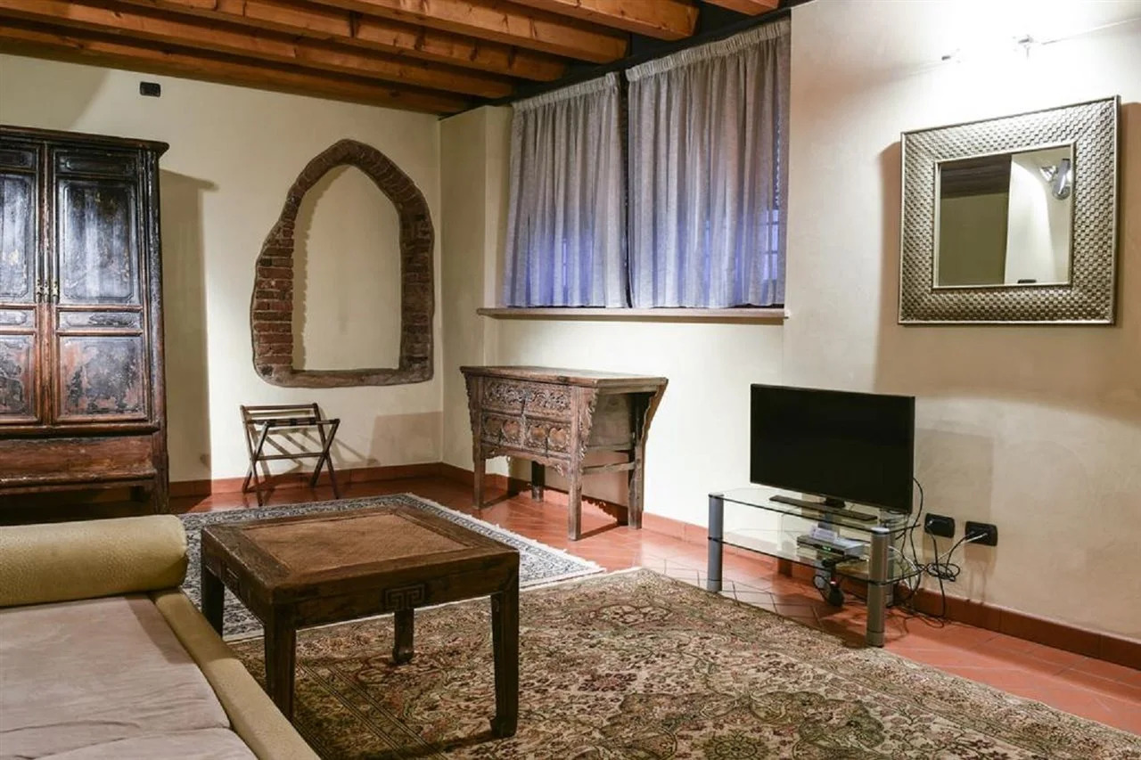 Foto - Residence ANTICO SAN ZENO centro storico