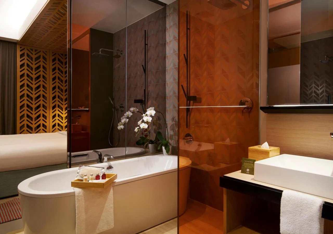 Photo - Oasia Hotel Downtown Singapore by Far East Hospitality