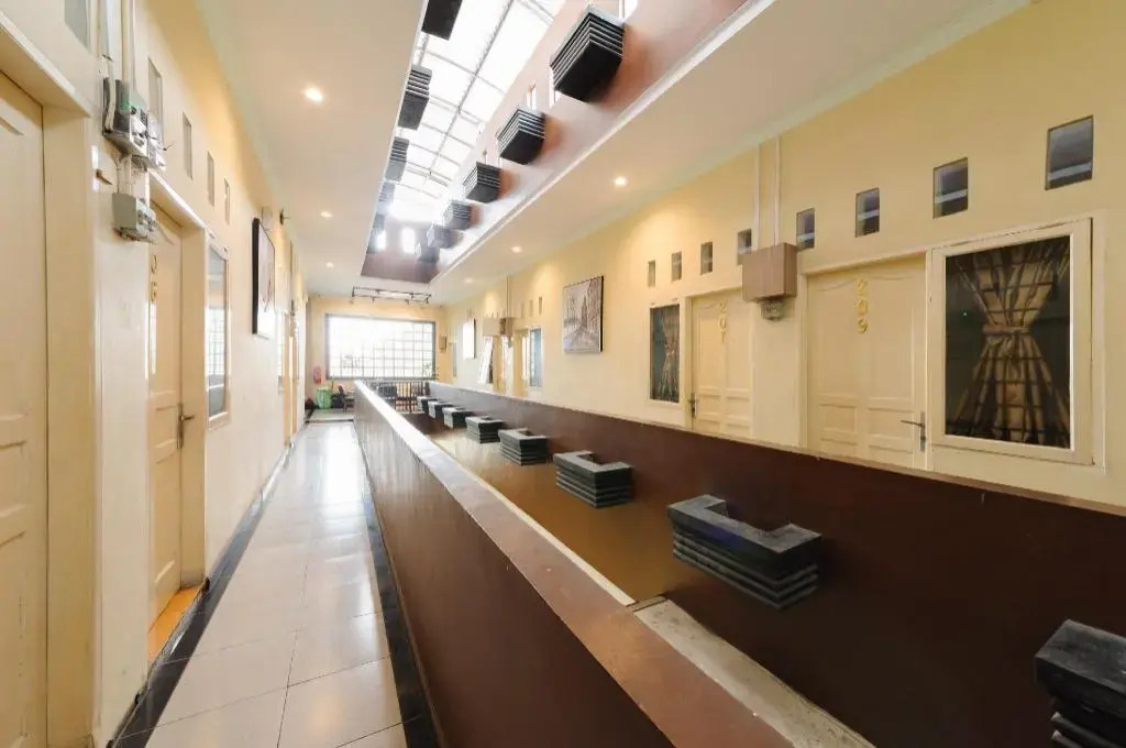 Foto - RedDoorz Plus near Universitas Sumatera Utara