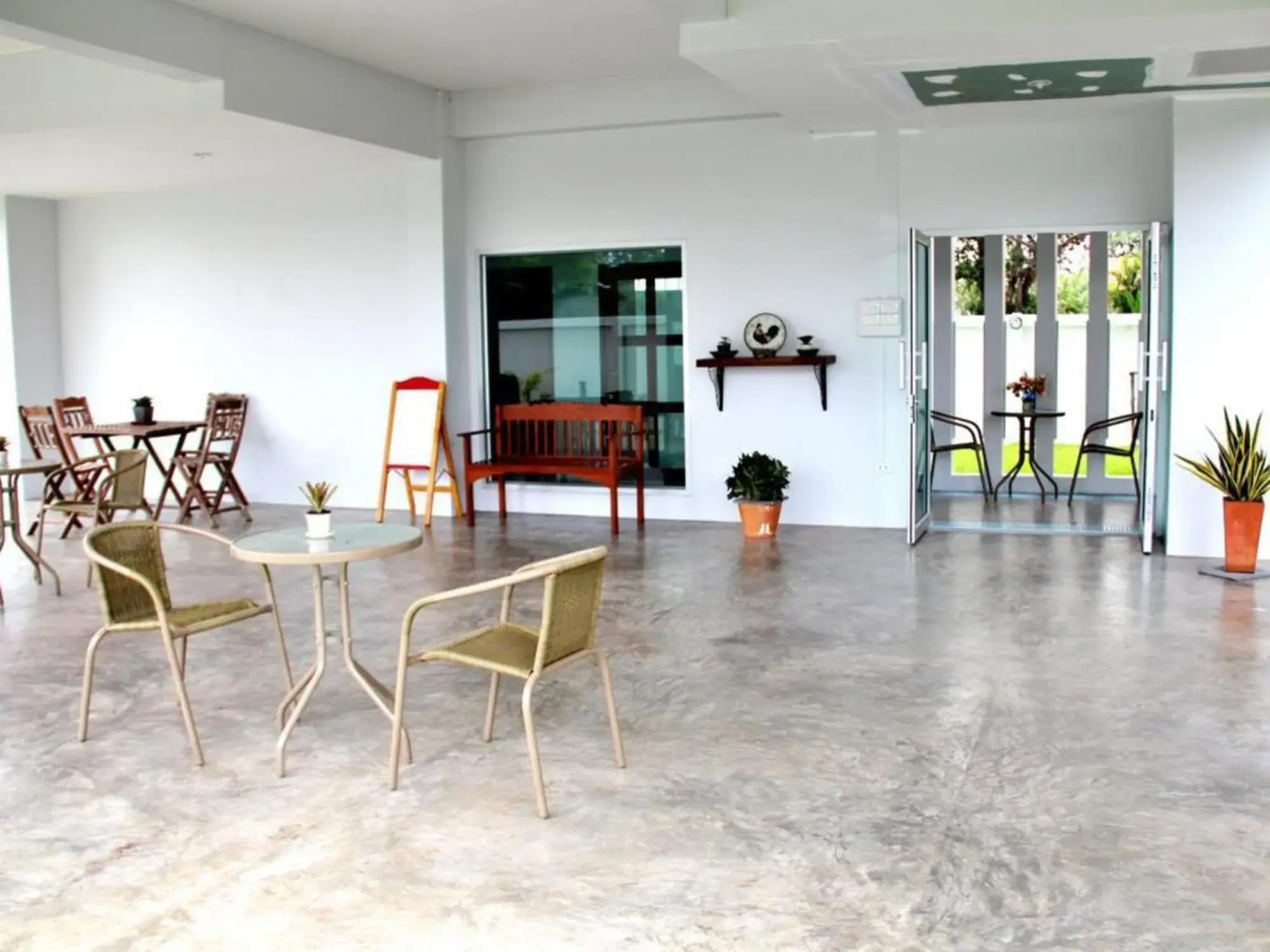 Photo - The Meet Green Apartment