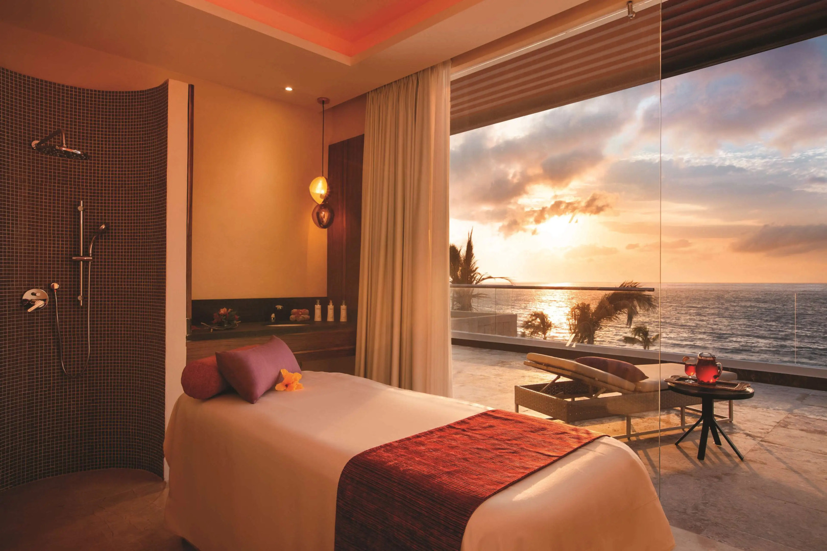 Foto - Hyatt Ziva Puerto Vallarta - All Inclusive