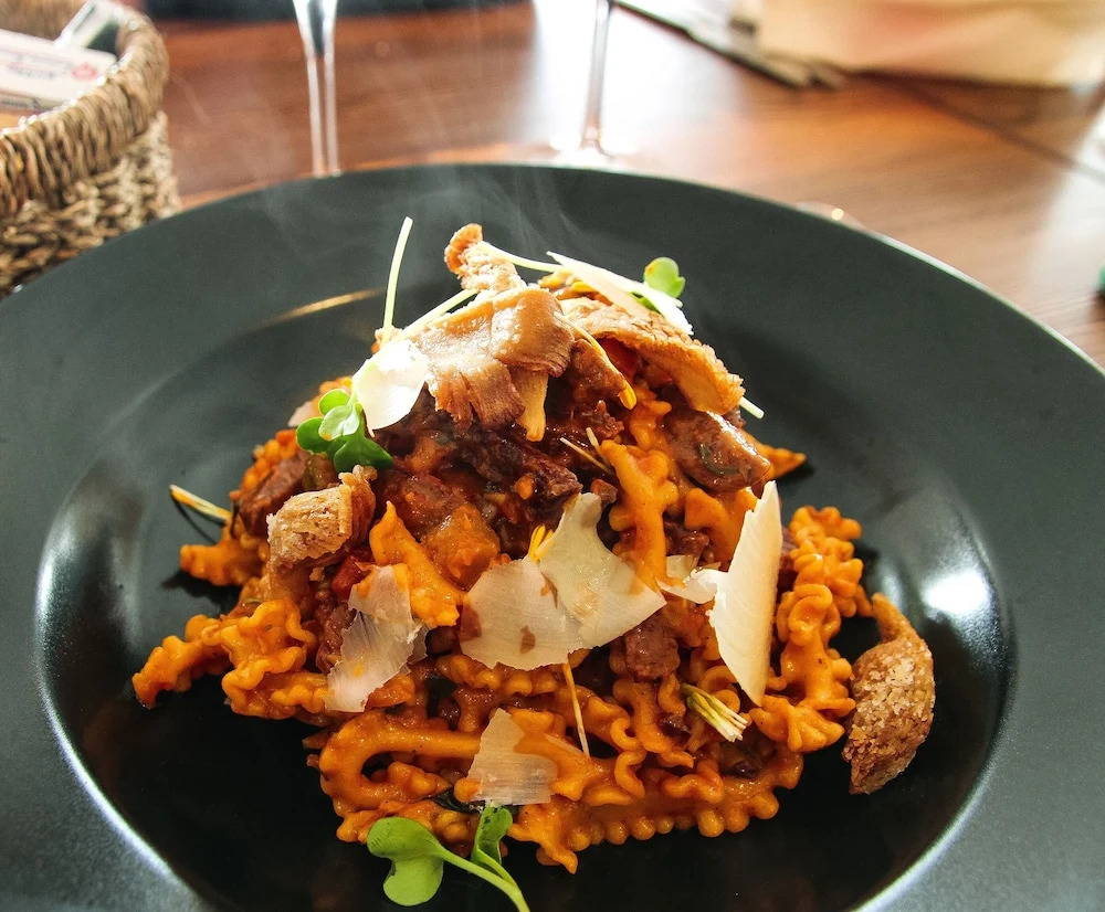 Photo - Villa dei Venti