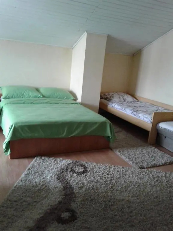 Apartment Edin