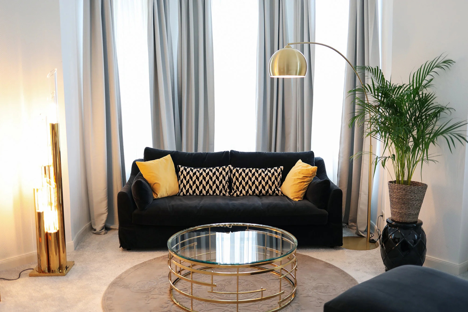 Photo - Boutique Hotel Krone München