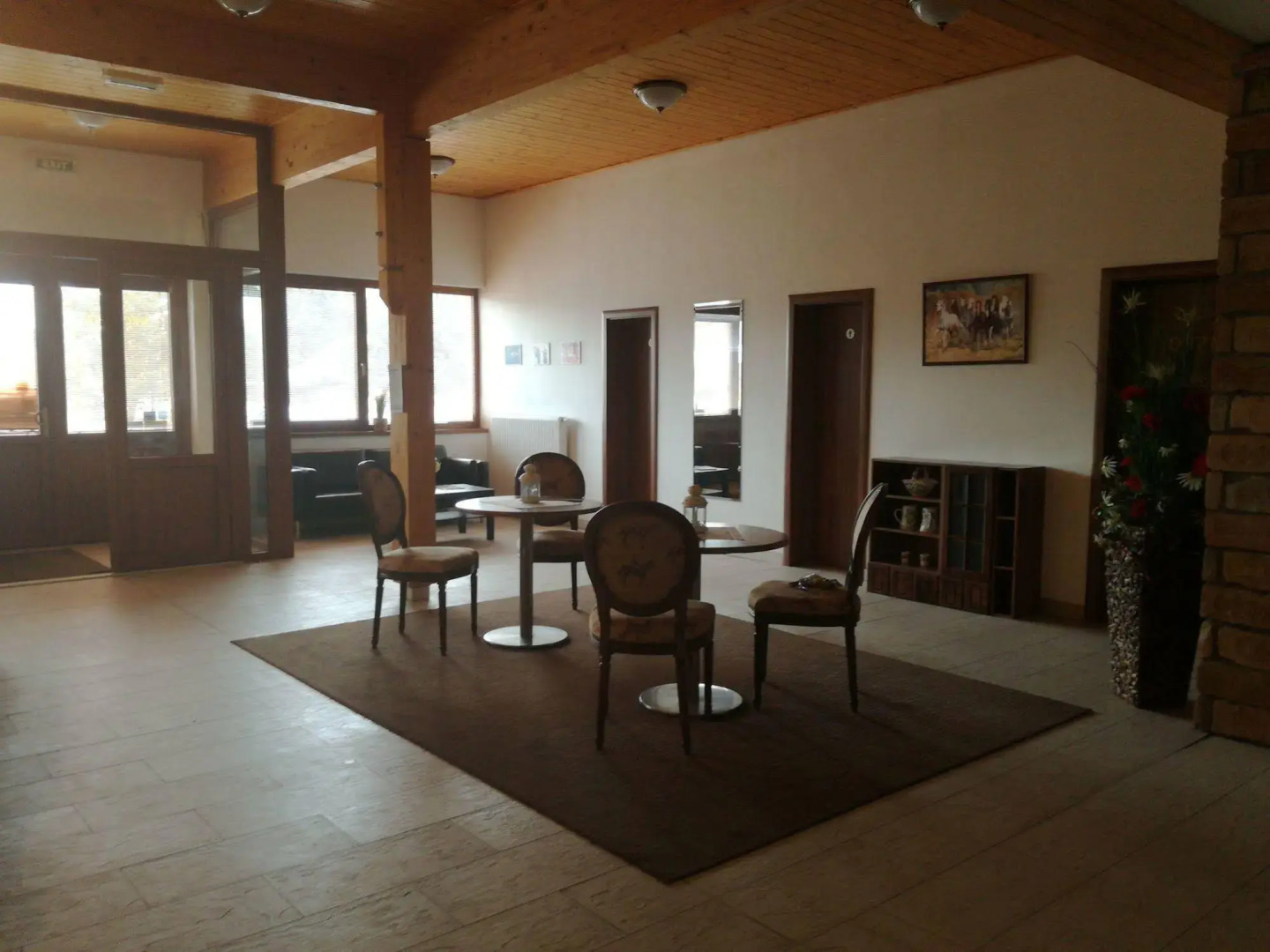 Foto - Hotel Rozálka