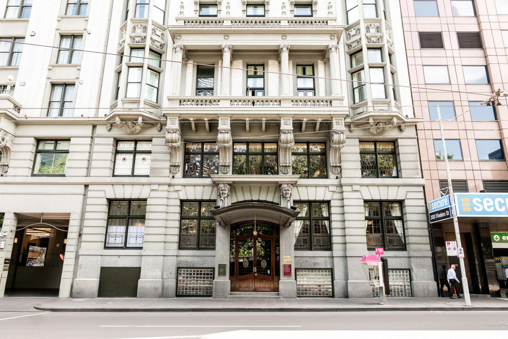 Photo - Rendezvous Hotel Melbourne