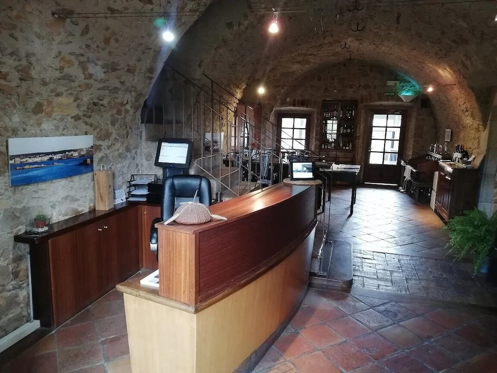 Foto - Hotel Molí de l'Escala