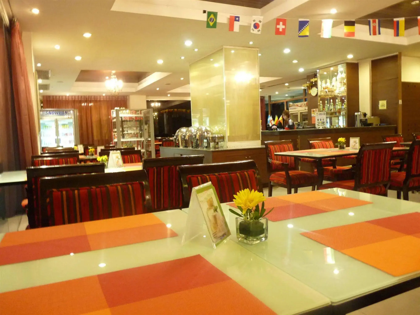 Photo - Anya Nana at Sukhumvit Bangkok