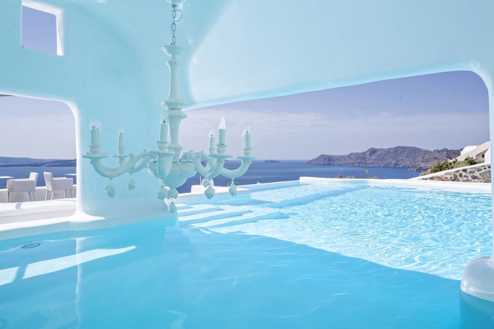 Foto - Canaves Ena - Small Luxury Hotels of the World