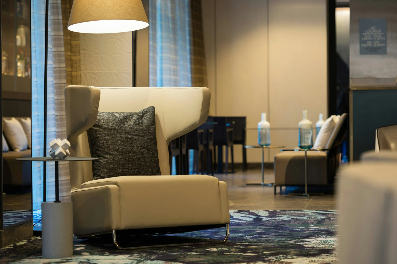 Foto - AC Hotel by Marriott Gainesville Downtown