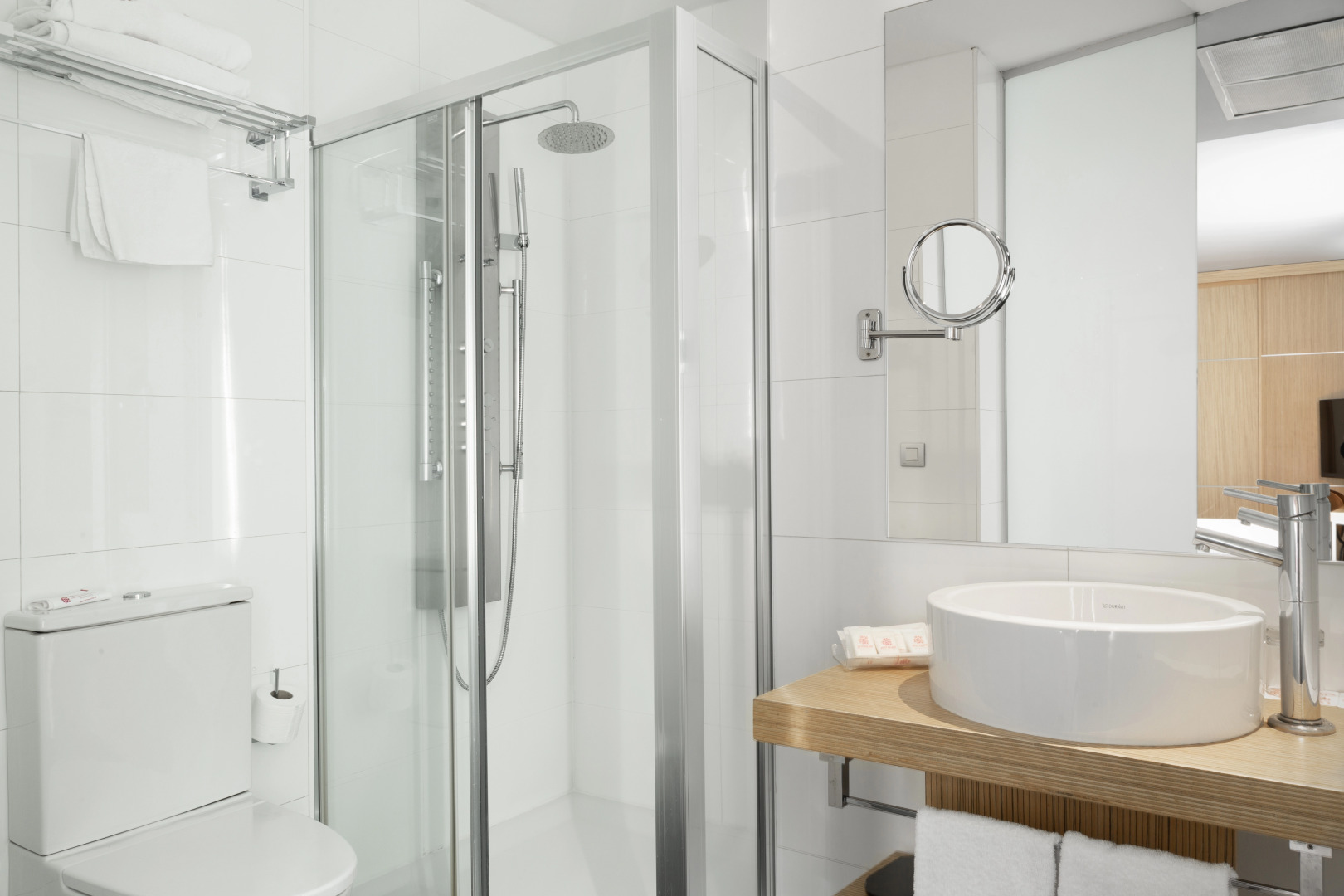 Photo - Petit Palace Alcalá