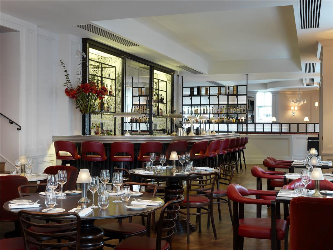 Foto - The Marylebone Hotel