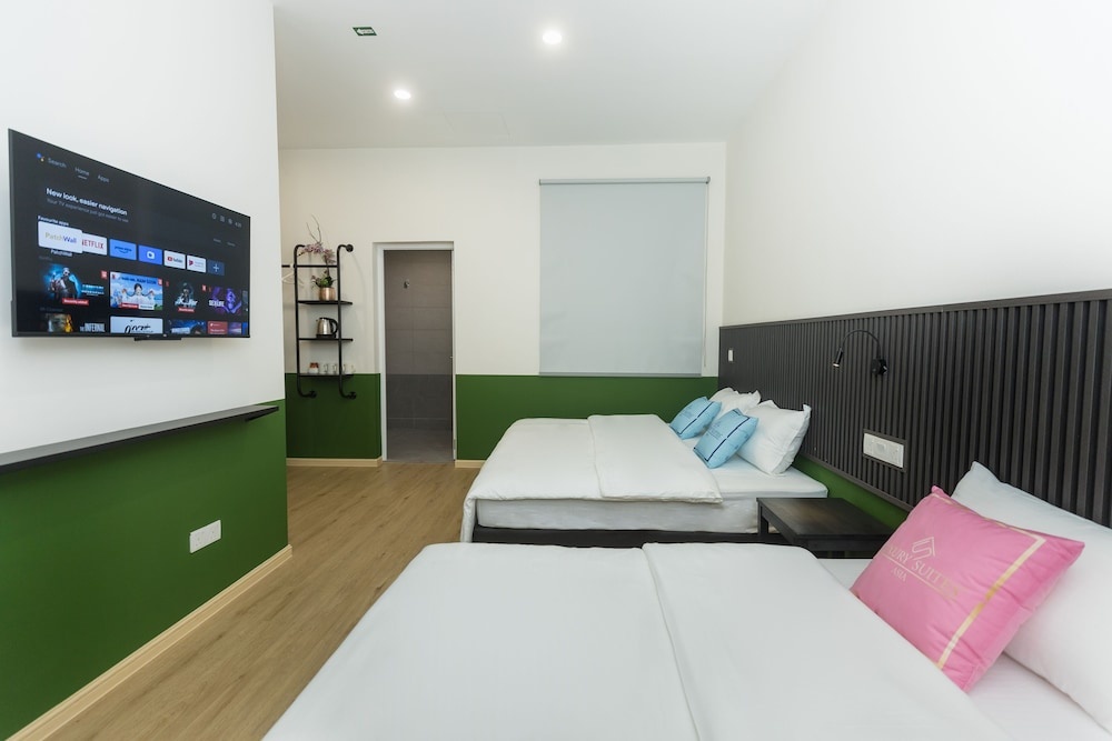 Hotel Luma Senawang