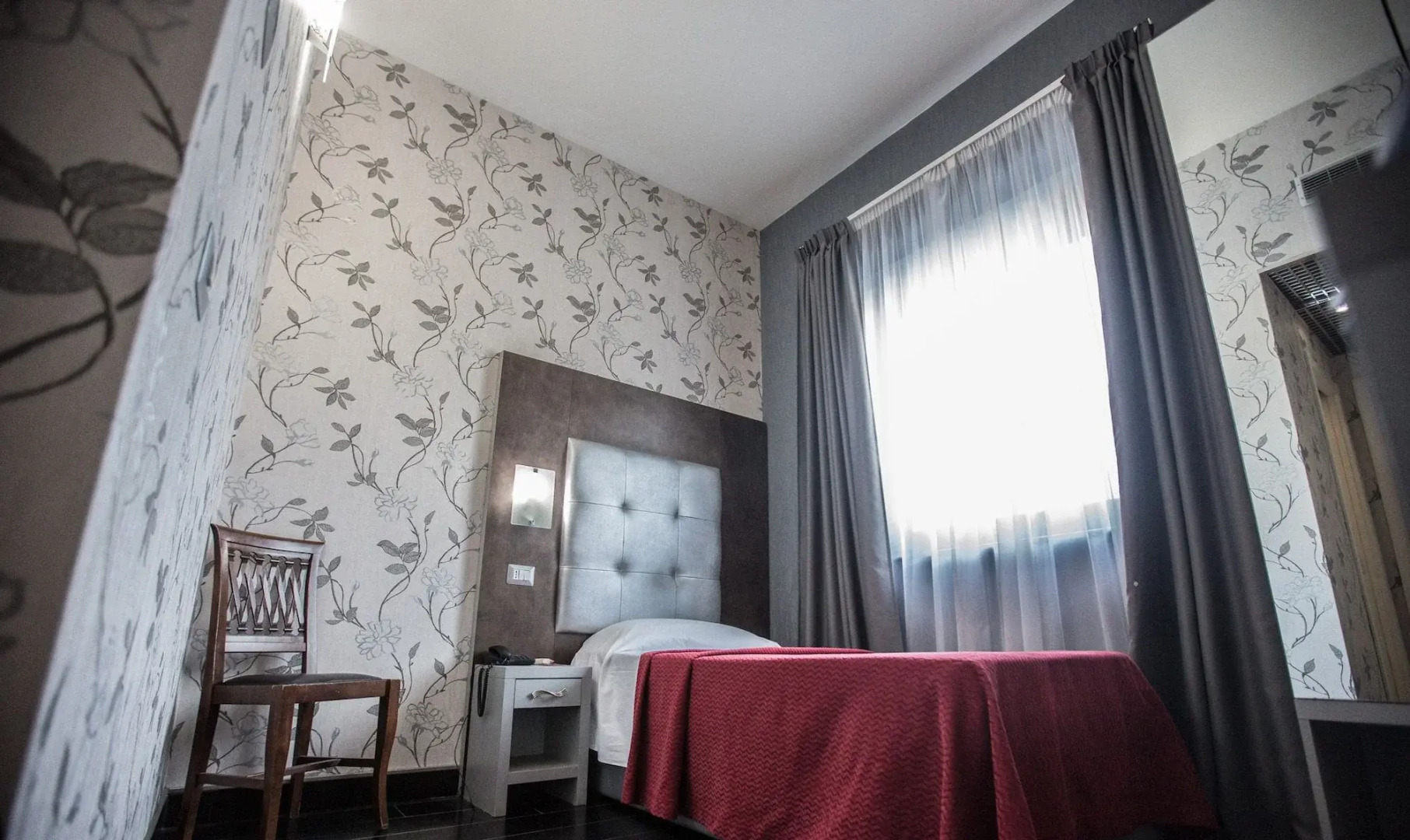 Foto - Hotel Relax Roma Nord