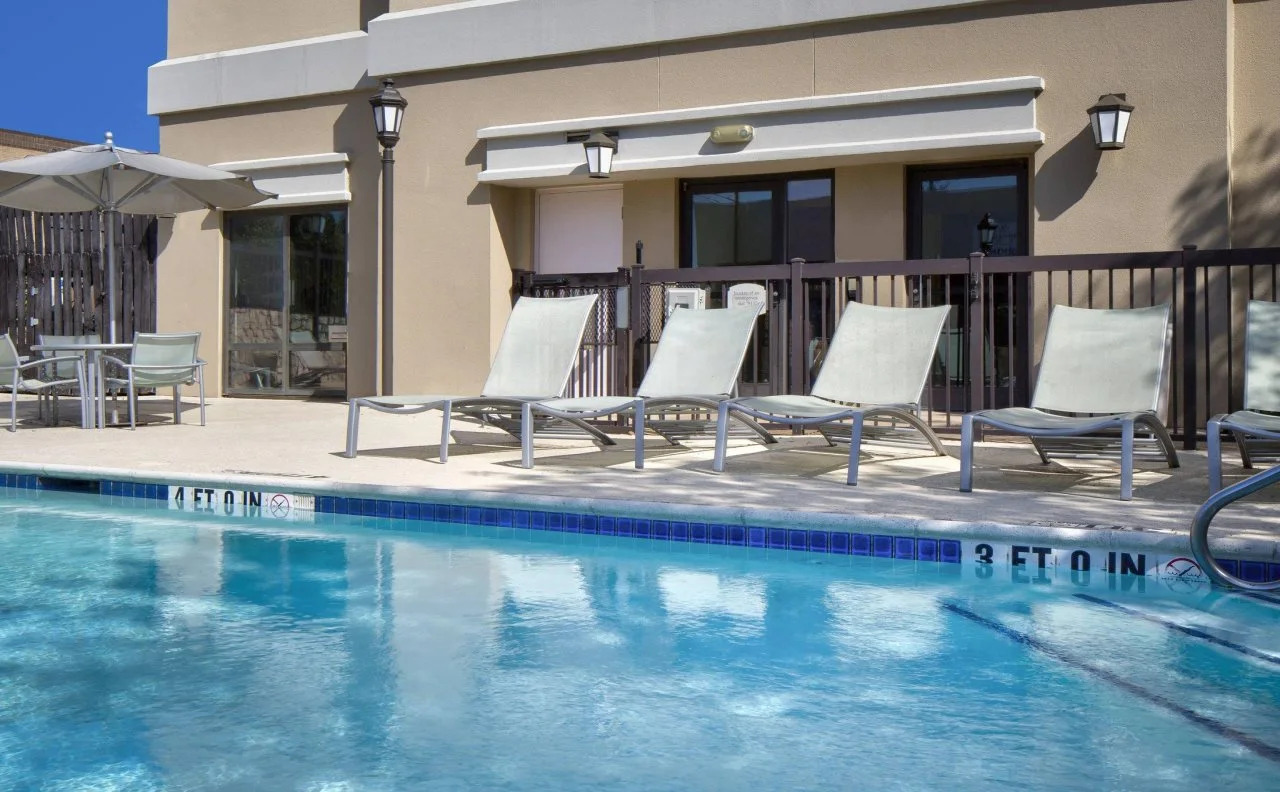 Foto - SpringHill Suites Fort Worth University