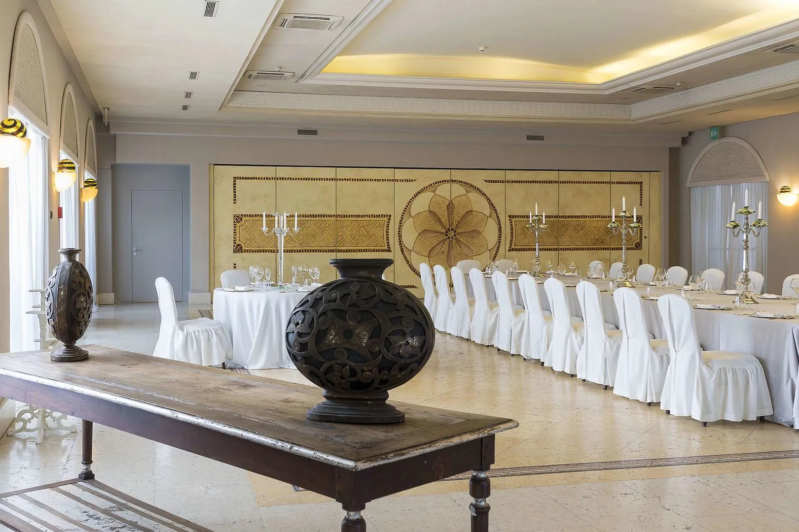 Foto - Romano Palace Luxury Hotel