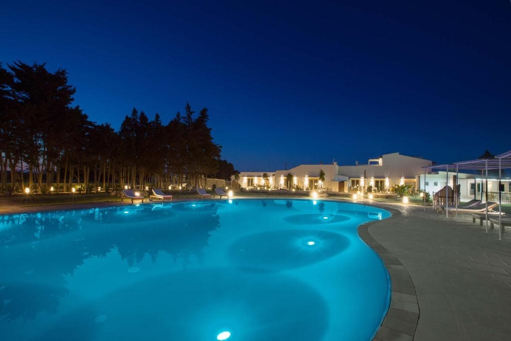 Masseria Longa Boutique Hotel, Bild 13 von 21