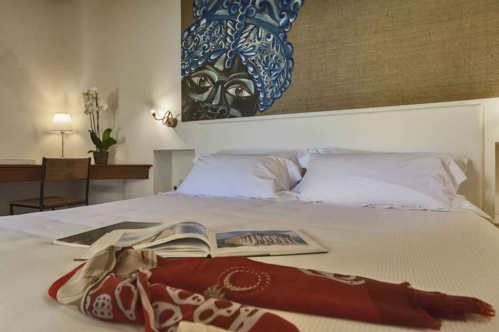 Foto - Dimora Caiammari Luxury Hotel & Spa
