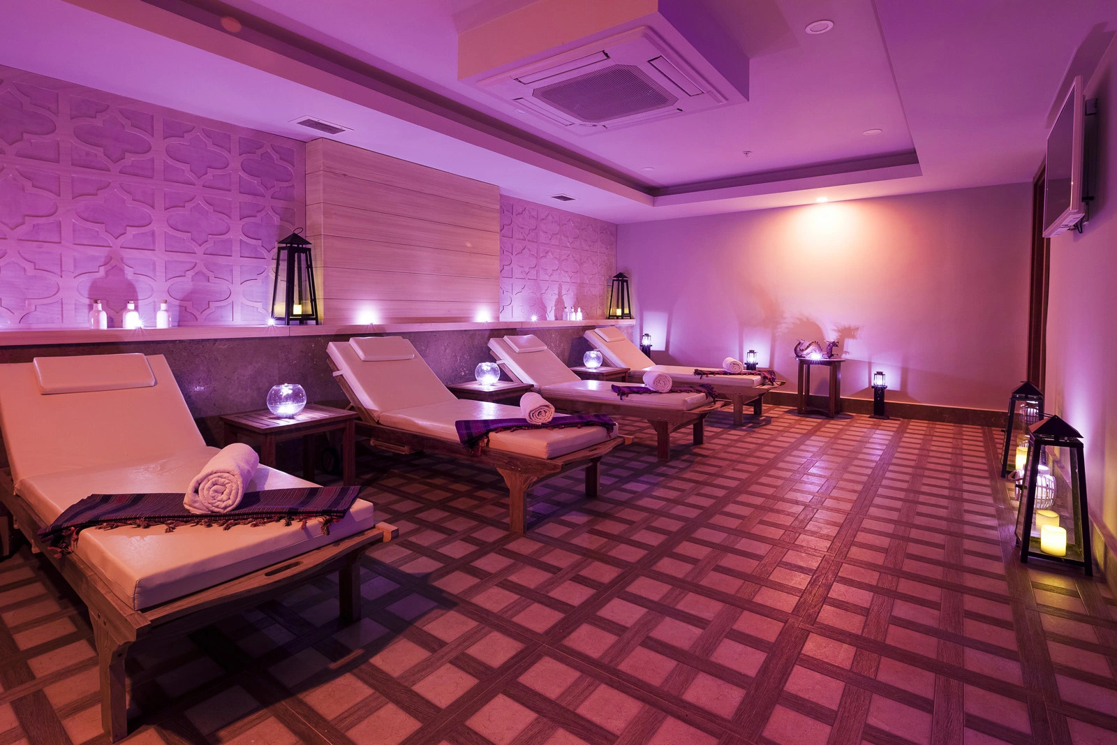 Foto - Side Su Hotel - Adult Only (+16)