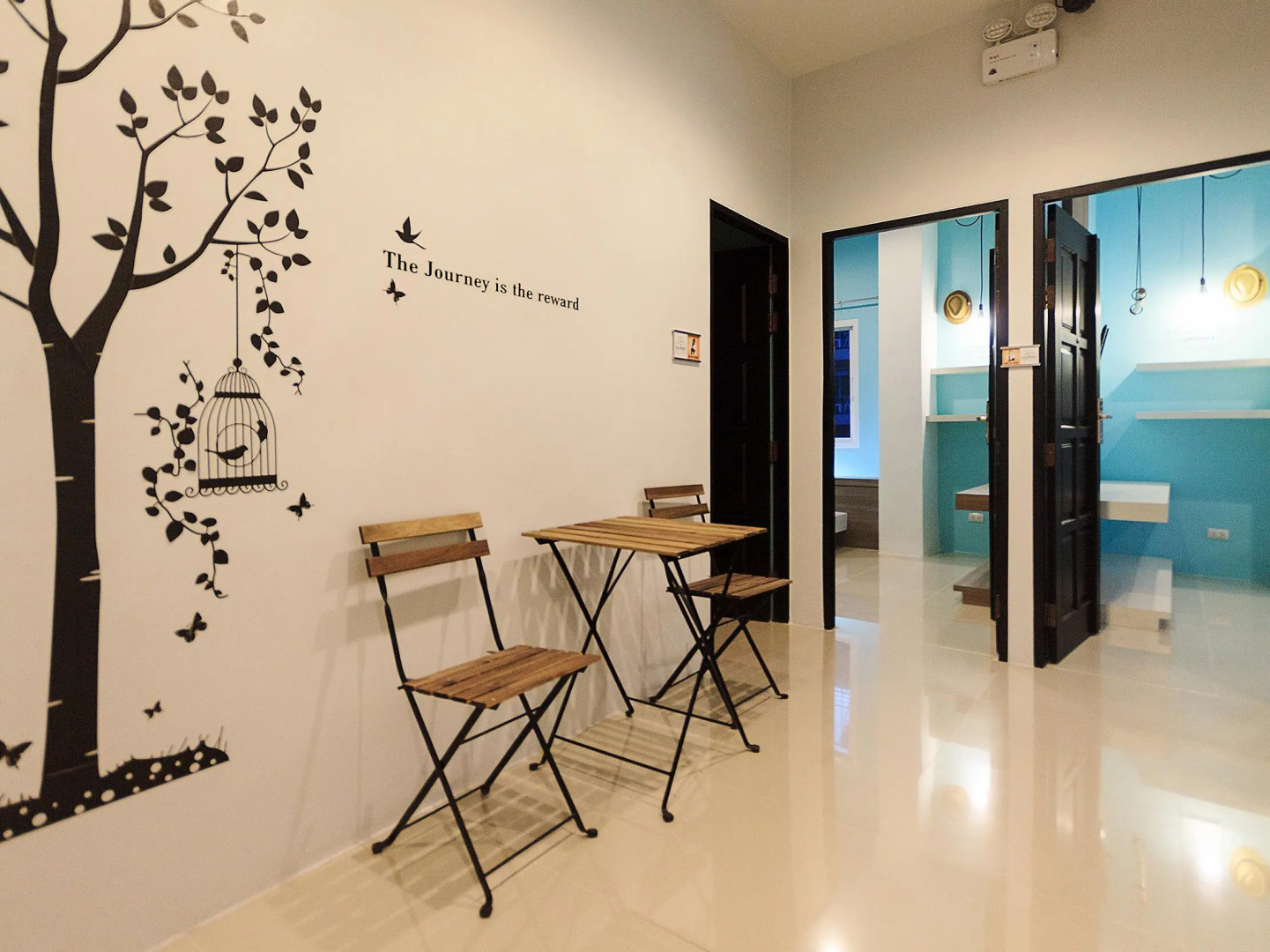 Foto - Hotel The Journey Patong New