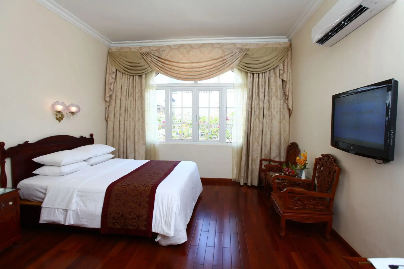 Foto - Hotel Continental Saigon