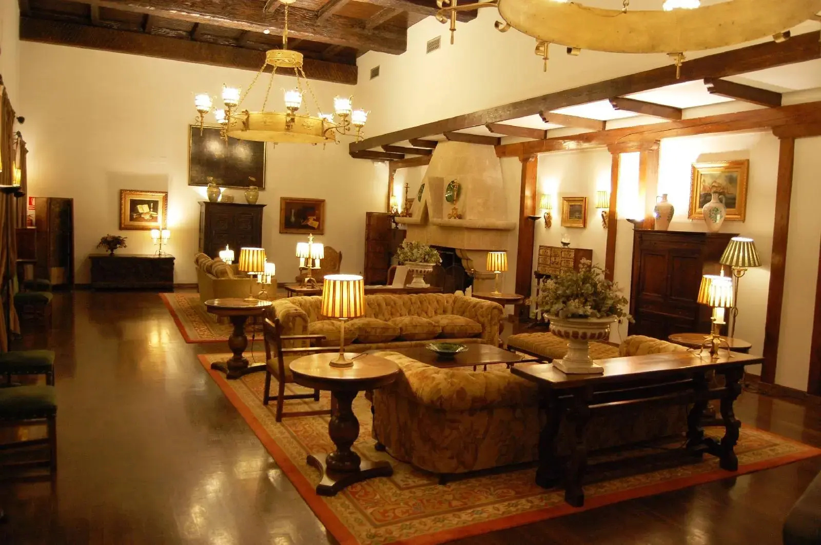 Photo - Parador de Olite