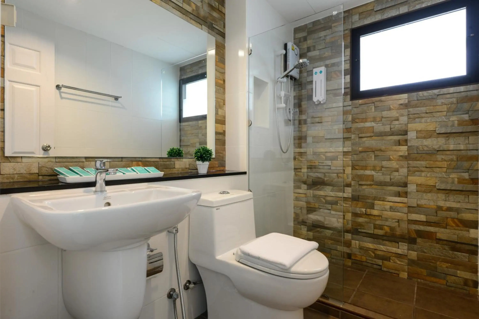 Photo - SiRi Ratchada Bangkok