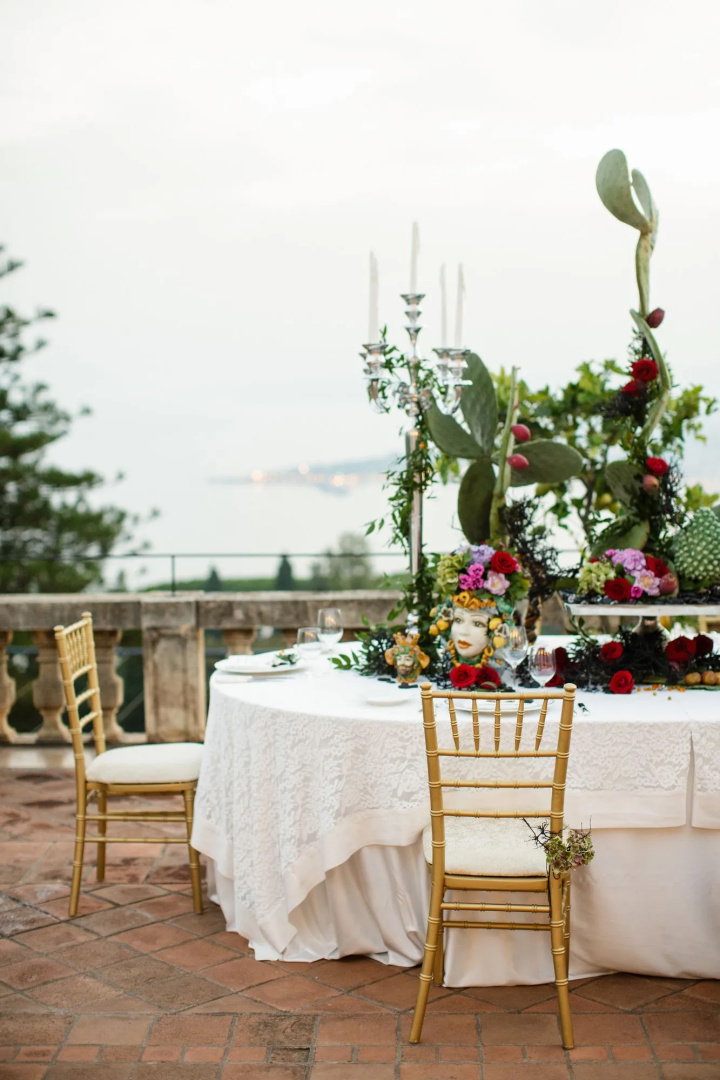 Foto - Grand Hotel Timeo, A Belmond Hotel, Taormina